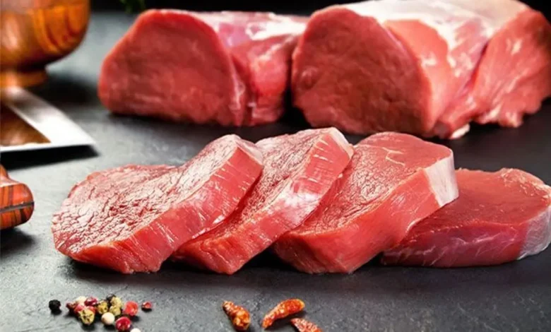 آیا مصرف زیاد گوشت قرمز فشار خون را بالا میبرد؟