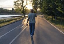 آیا فقط پیاده‌روی برای حفظ سلامت بدن کافی است؟