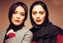 مونا فرجاد