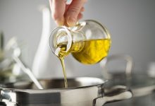 روغن های گیاهی