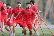 خرید خارجی در راه پرسپولیس؛ جانشین امیری از اروپا می‌آید؟