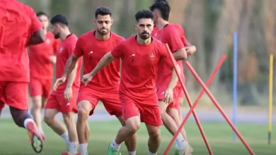 خرید خارجی در راه پرسپولیس؛ جانشین امیری از اروپا می‌آید؟