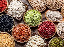 این حبوبات معجزگری برای گوارش شماست