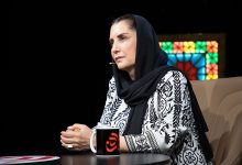 فریبا کوثری