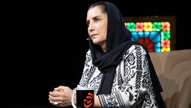 فریبا کوثری