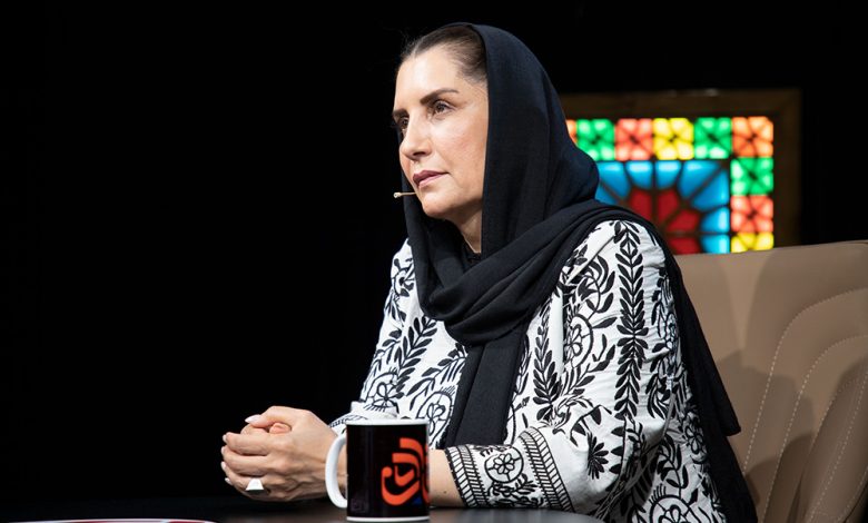 فریبا کوثری