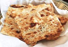 چطور نان را تازه و بدون کپک نگه داریم؟