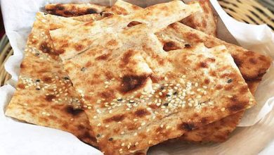 چطور نان را تازه و بدون کپک نگه داریم؟