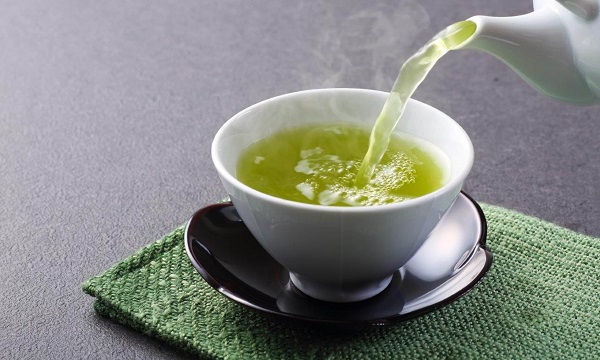 بهترین زمان نوشیدن چای سبز برای چربی سوزی بهترین زمان نوشیدن چای سبز برای چربی سوزی