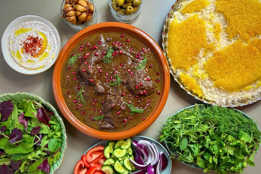 چه خوراکی هایی طبع گرم دارند؟ چه خوراکی هایی طبع گرم دارند؟