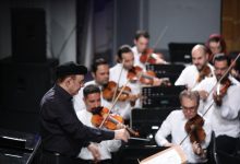 ارکستر سمفونیک تهران در تازه‌ترین برنامه خود، «نامیرا» را به رهبری نصیر حیدریان و آهنگسازی بهزاد عبدی در روزهای ۲۸ و ۲۹ مرداد در تالار وحدت اجرا می‌کند.