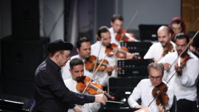 ارکستر سمفونیک تهران در تازه‌ترین برنامه خود، «نامیرا» را به رهبری نصیر حیدریان و آهنگسازی بهزاد عبدی در روزهای ۲۸ و ۲۹ مرداد در تالار وحدت اجرا می‌کند.
