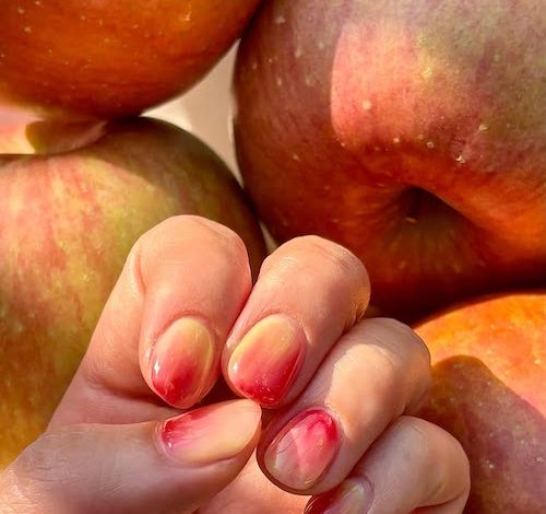 اگه دنبال یه تغییر خاصی، این طرح‌های ناخن رو از دست نده! + عکس