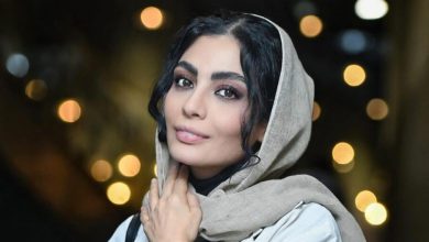 صحرا اسداللهی به اصغر فرهادی!