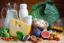 با این ترکیب، استخوان‌هایی سالم و قوی داشته باشید