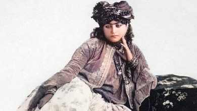 پشت پرده تاریخ؛ زنان دوره قاجار چگونه زندگی می‌کردند؟