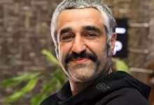 پژمان جمشیدی