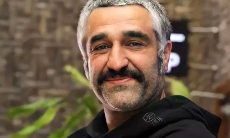 پژمان جمشیدی