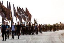 مشکلات گوارشی در پیاده‌روی اربعین