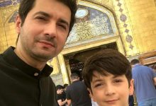 نجم‌الدین شریعتی