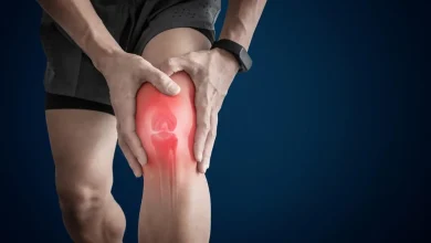 چطور از درد زانو پیشگیری کنیم؟