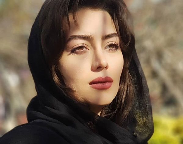 جشن تولد ۳۸ سالگی «روژان» نونخ با عکسی خاص و دلنشین