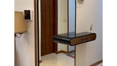 جدیدترین ترندهای میز کنسول؛ شیک، خاص و چشم‌نواز