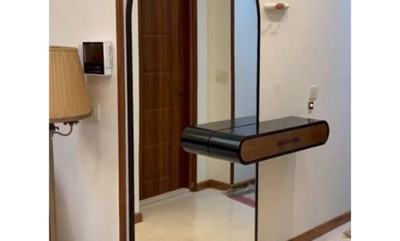 جدیدترین ترندهای میز کنسول؛ شیک، خاص و چشم‌نواز