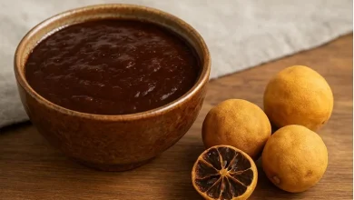 رب لیمو عمانی