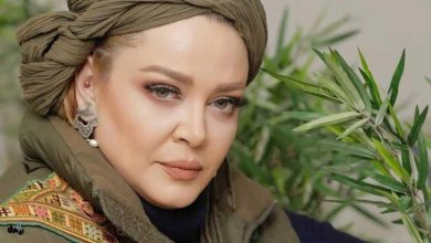 استایل پرنسسی بهاره رهنما دوباره خبرساز شد!