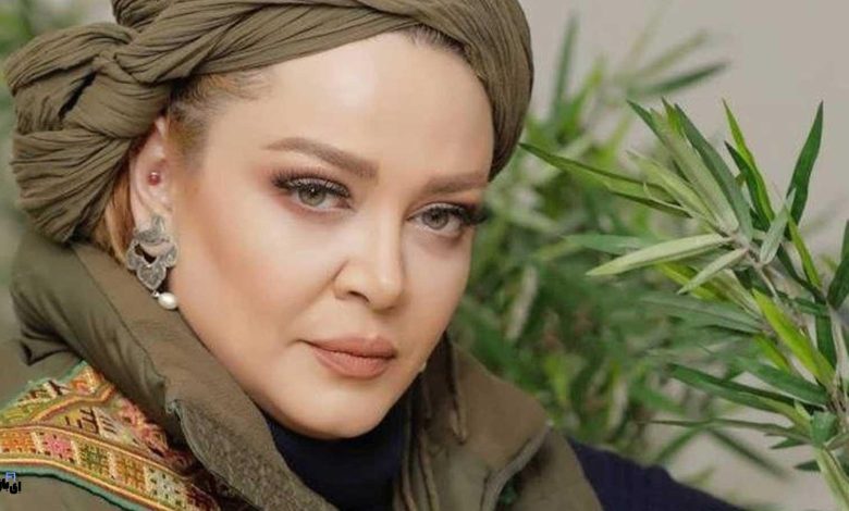 استایل پرنسسی بهاره رهنما دوباره خبرساز شد!