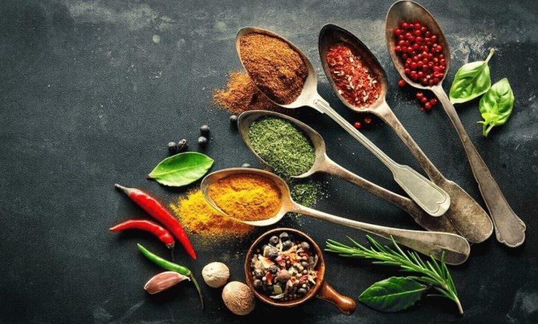 بهترین ادویه های جایگزین نمک را بشناسید