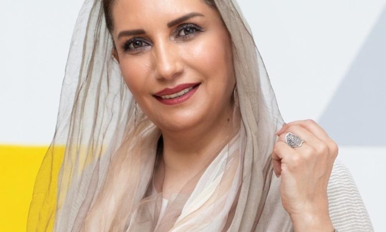 پست جدید فریبا کوثری همه رو به فکر فرو برد!