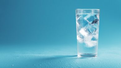 آیا نوشیدن آب یخ عامل پنهان ابتلا به کبد چرب است؟