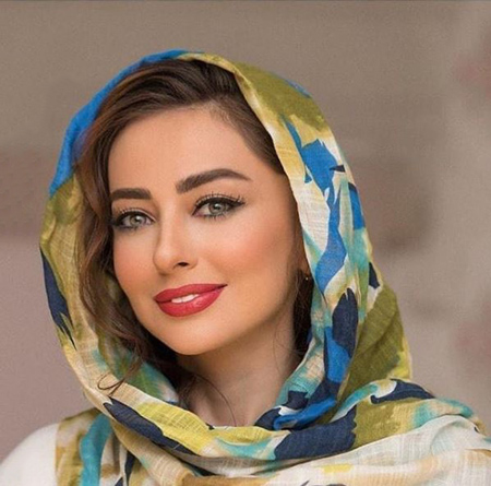 نفیسه روشن