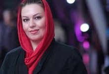 گیتی قاسمی