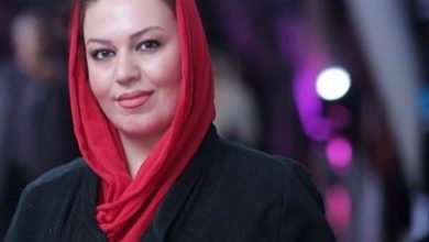گیتی قاسمی