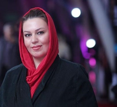 گیتی قاسمی