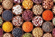 آیا حبوبات باعث افزایش فشار خون می‌شوند؟