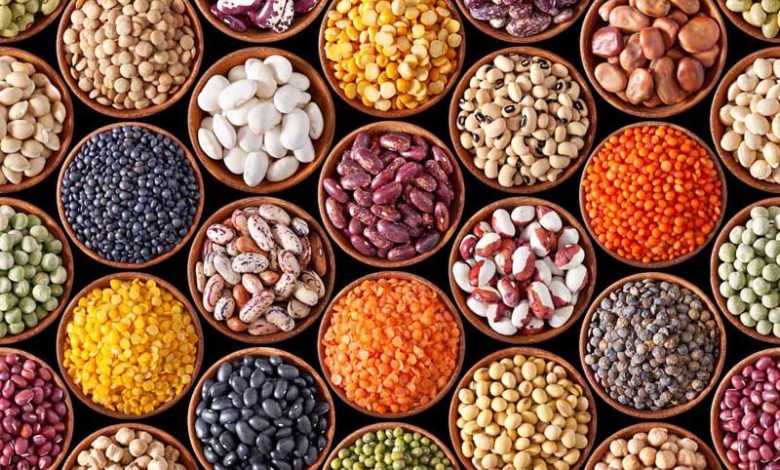 آیا حبوبات باعث افزایش فشار خون می‌شوند؟