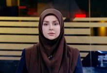 شعله رزمجو؛ خانم مجری محبوبی که قلب قالیباف را تسخیر کرد