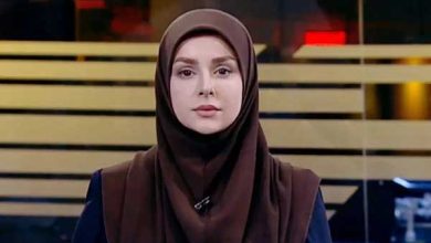 شعله رزمجو؛ خانم مجری محبوبی که قلب قالیباف را تسخیر کرد