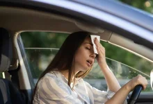 تا کی باید گرما را تحمل کنیم؟ گزارش کامل از وضعیت جوی کشور