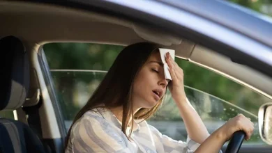 تا کی باید گرما را تحمل کنیم؟ گزارش کامل از وضعیت جوی کشور