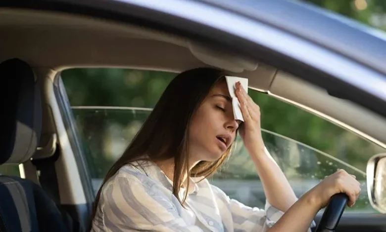 تا کی باید گرما را تحمل کنیم؟ گزارش کامل از وضعیت جوی کشور