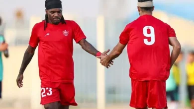 هاشمیان تنها ماند؛ ستاره‌های جدید پرسپولیس پشت درهای لیگ