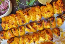جوجه‌کباب