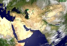 هواشناسی: هشدار نارنجی برای مناطق شرقی کشور