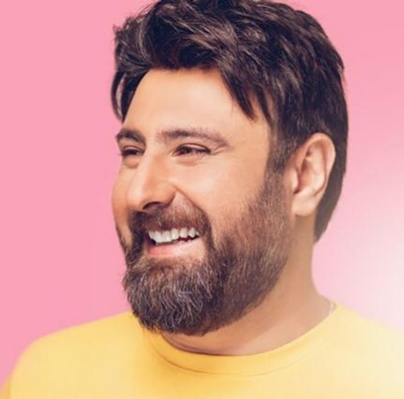 محمد علیزاده