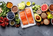 این غذاها را بخورید، اما چاق نشوید! لیست خوراکی‌های بی‌خطر برای تناسب اندام